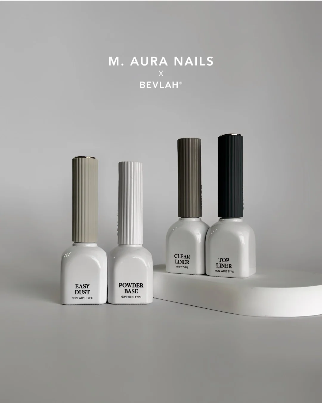Bevlah - M.Aura Full Collection - Image 12