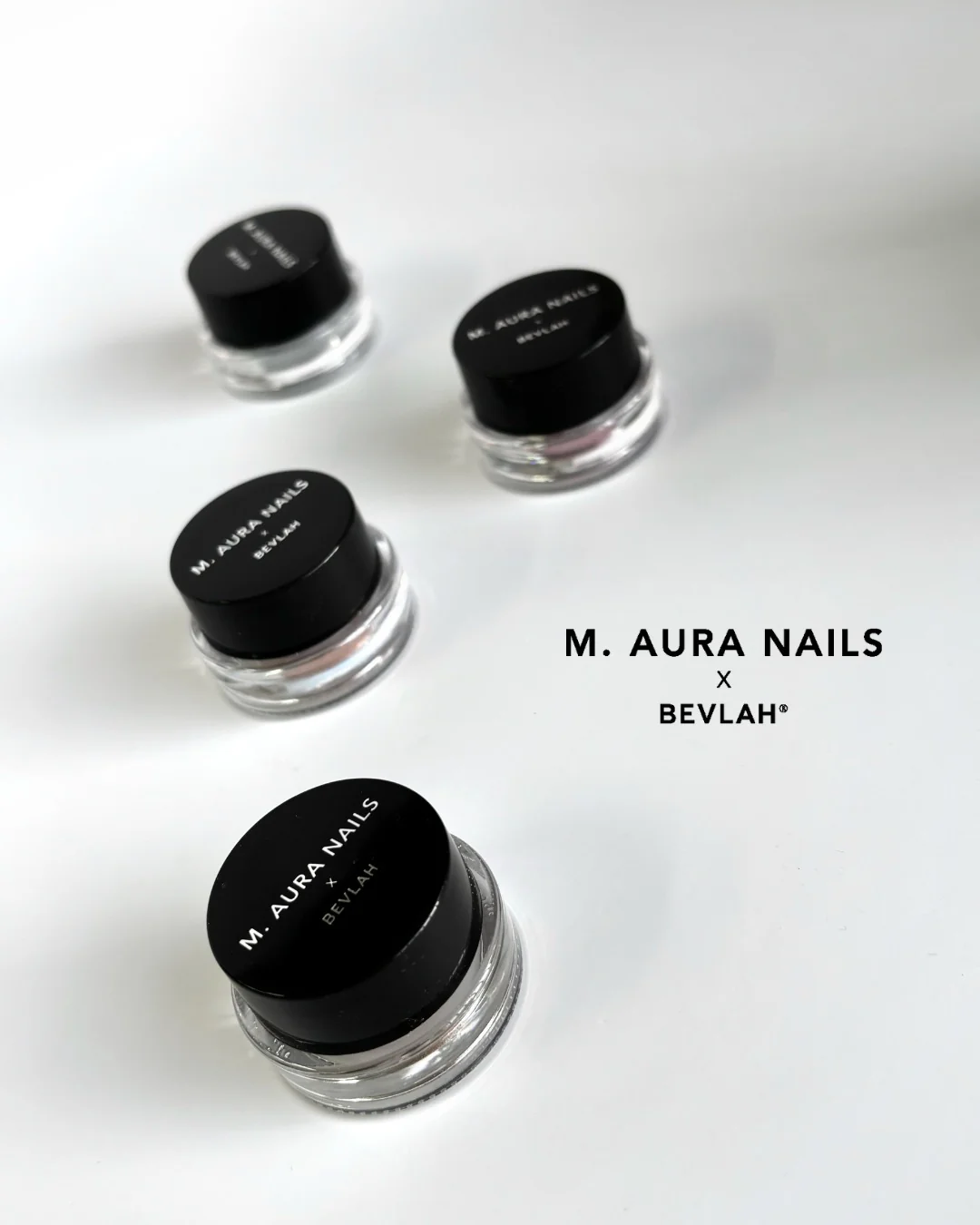 Bevlah - M.Aura Full Collection - Image 14