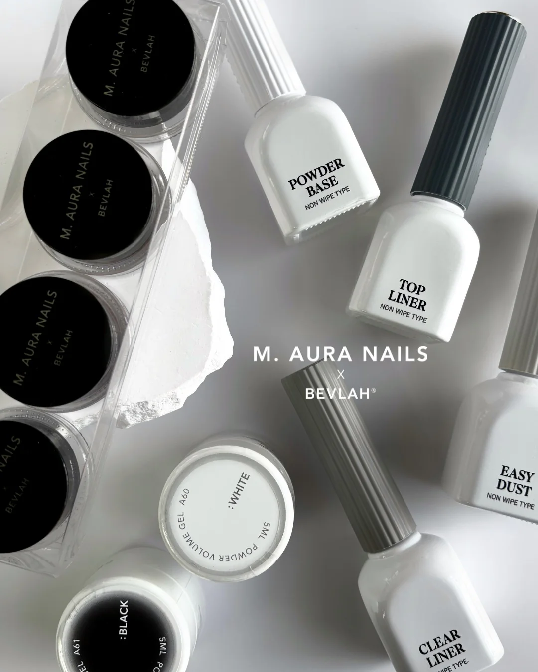 Bevlah - M.Aura Full Collection - Image 15