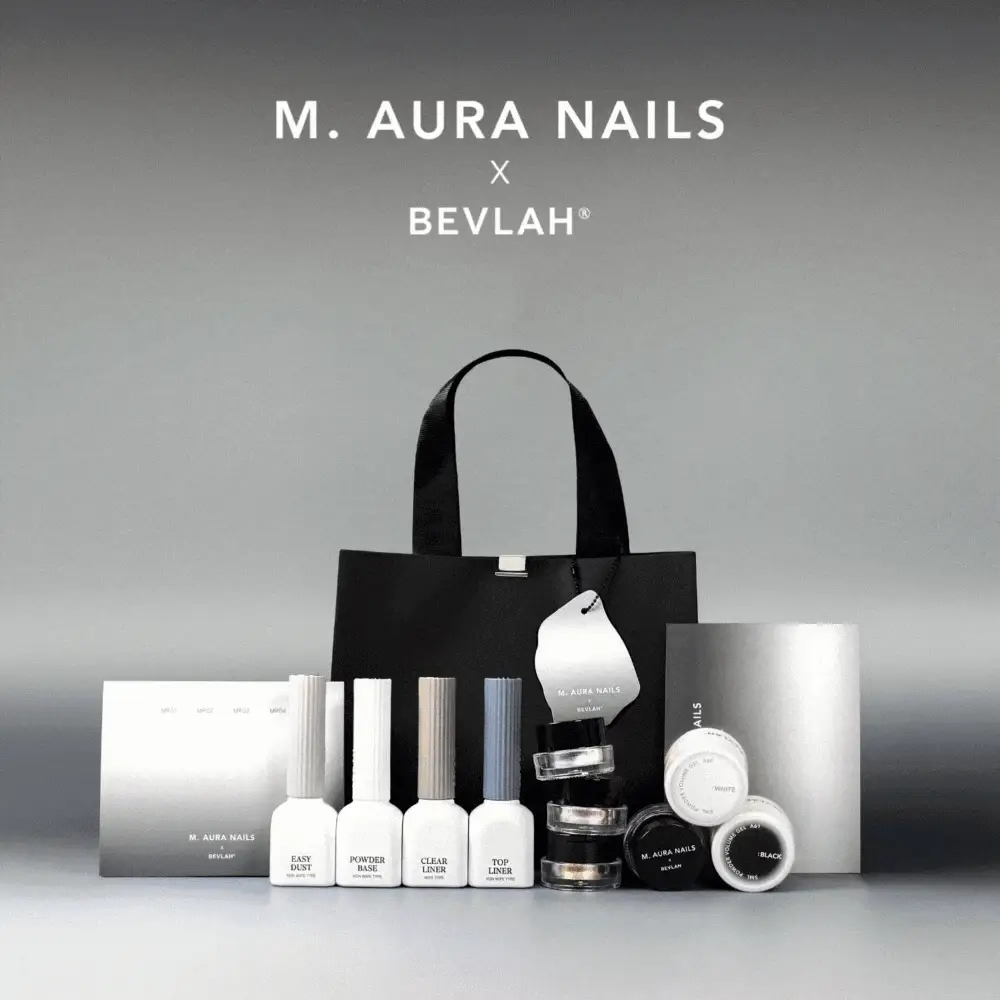 Bevlah - M.Aura Full Collection - Image 2