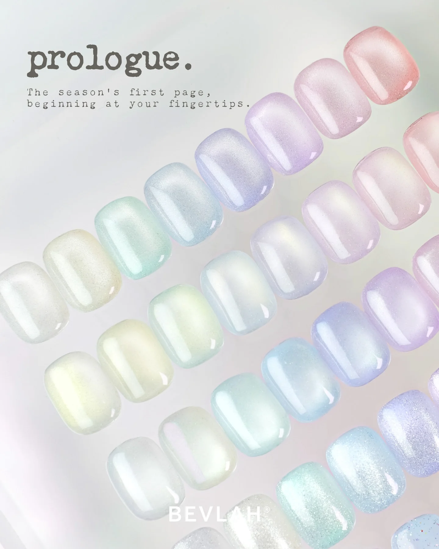 Bevlah - Prologue - Image 3
