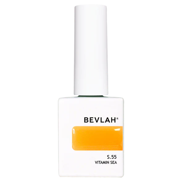 Bevlah - Under the Sea (HEMA-free) (Discontinued) - Image 7