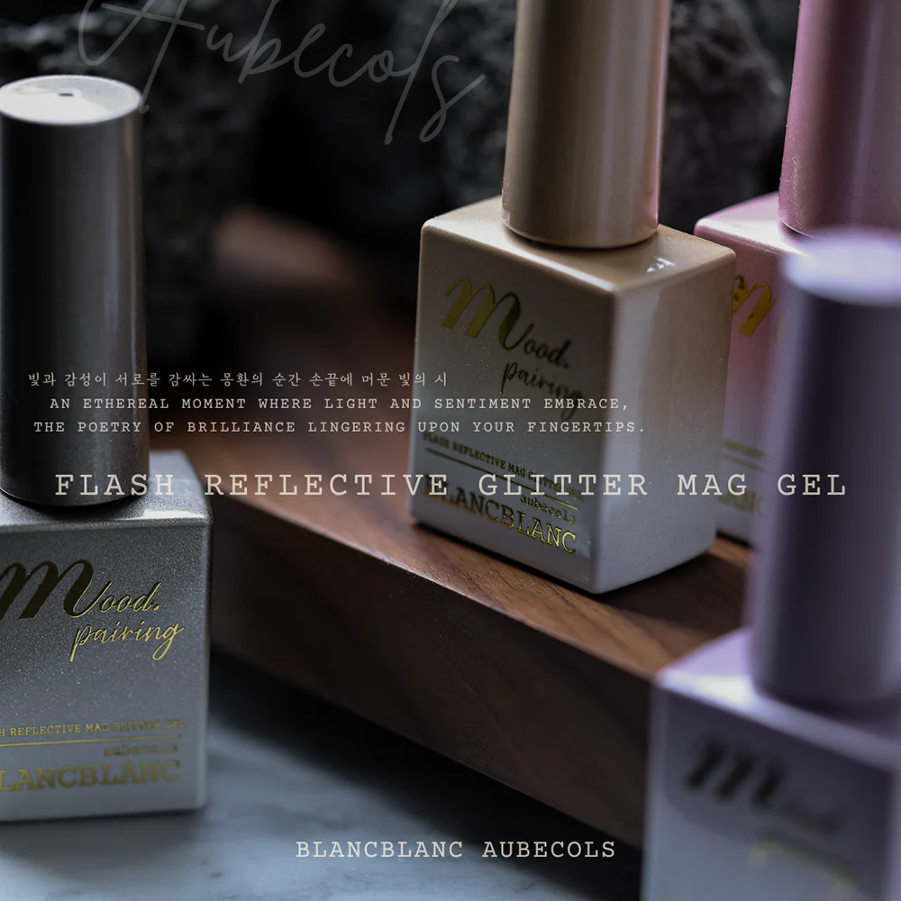 Blanc Blanc - Mood Pairing Collection - Image 10
