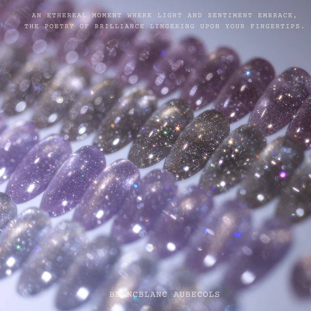 Blanc Blanc - Mood Pairing Collection - Image 6