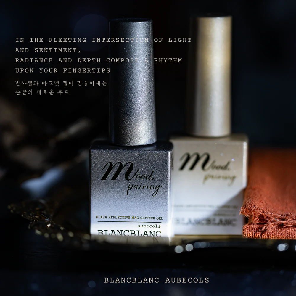 Blanc Blanc - Mood Pairing Collection - Image 7