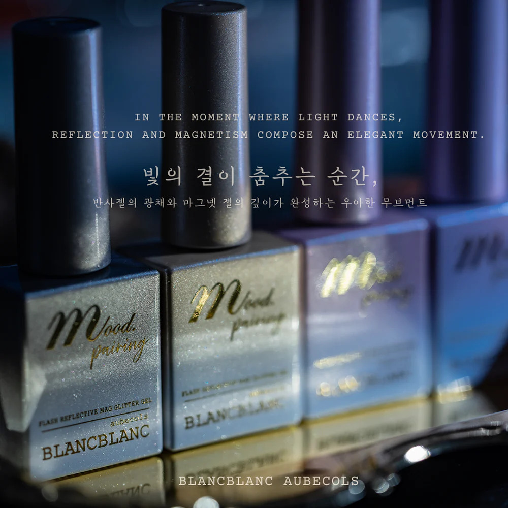 Blanc Blanc - Mood Pairing Collection - Image 8
