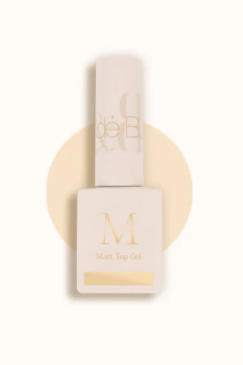 Blanc de Blue Basic Gel (4 Types) (Discontinued) - Image 4