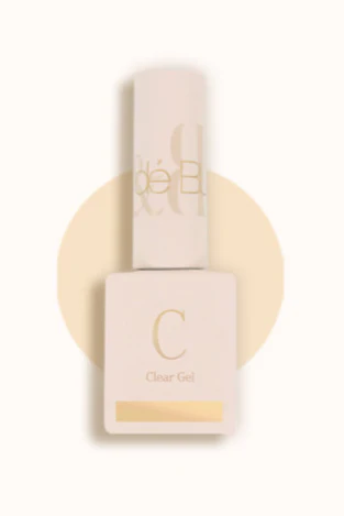 Blanc de Blue Basic Gel (4 Types) (Discontinued) - Image 5