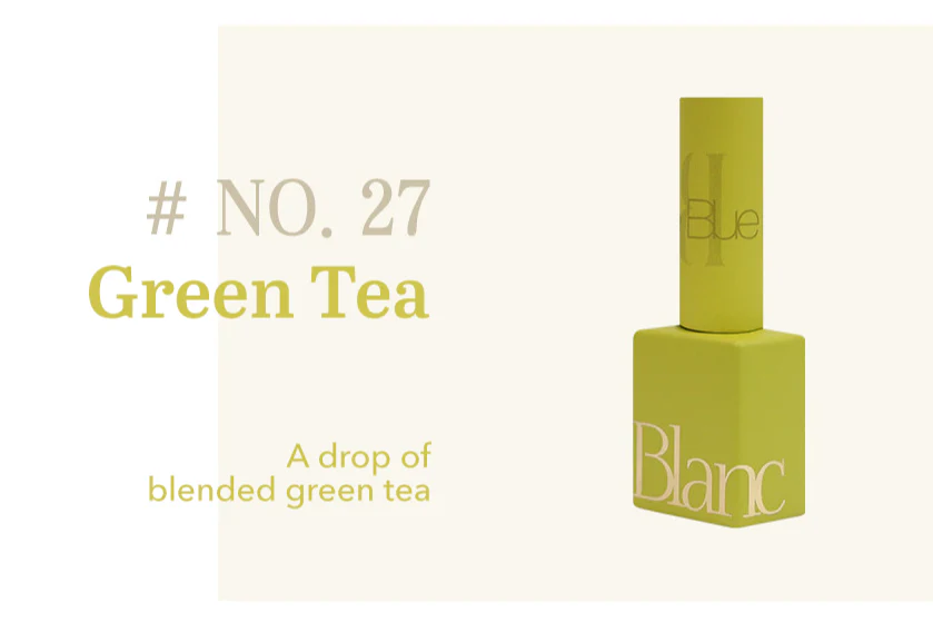 Blanc de Blue Flowertique Collection (Discontinued) - Image 10