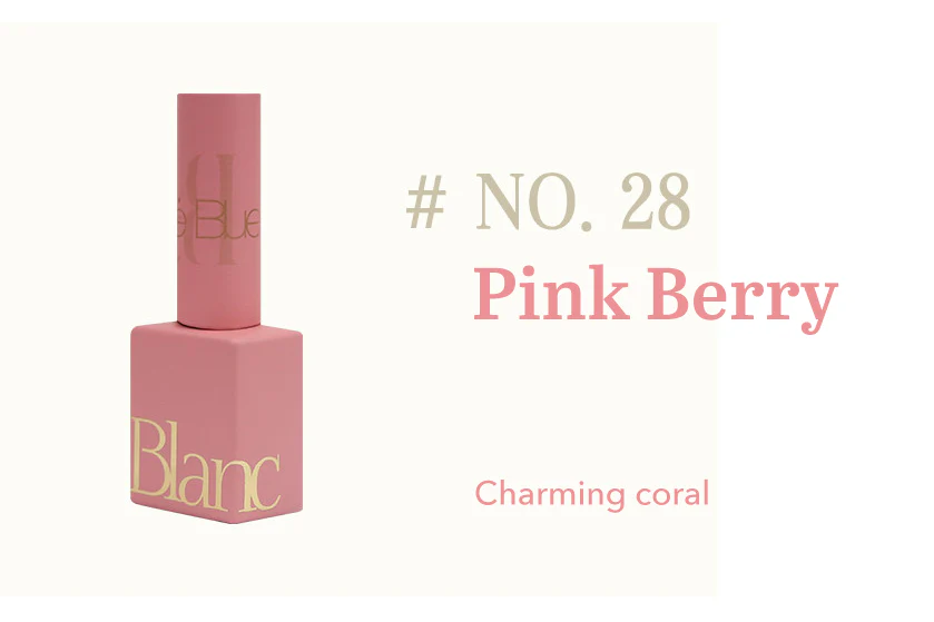 Blanc de Blue Flowertique Collection (Discontinued) - Image 11