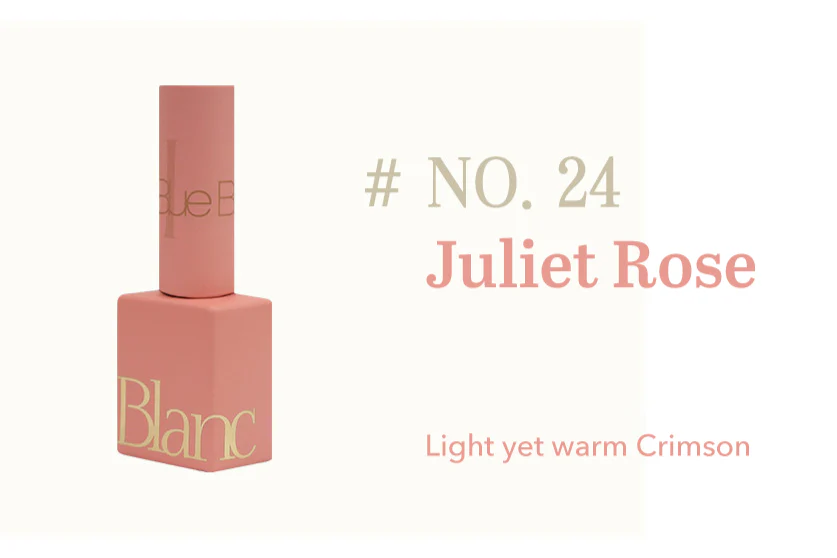 Blanc de Blue Flowertique Collection (Discontinued) - Image 7