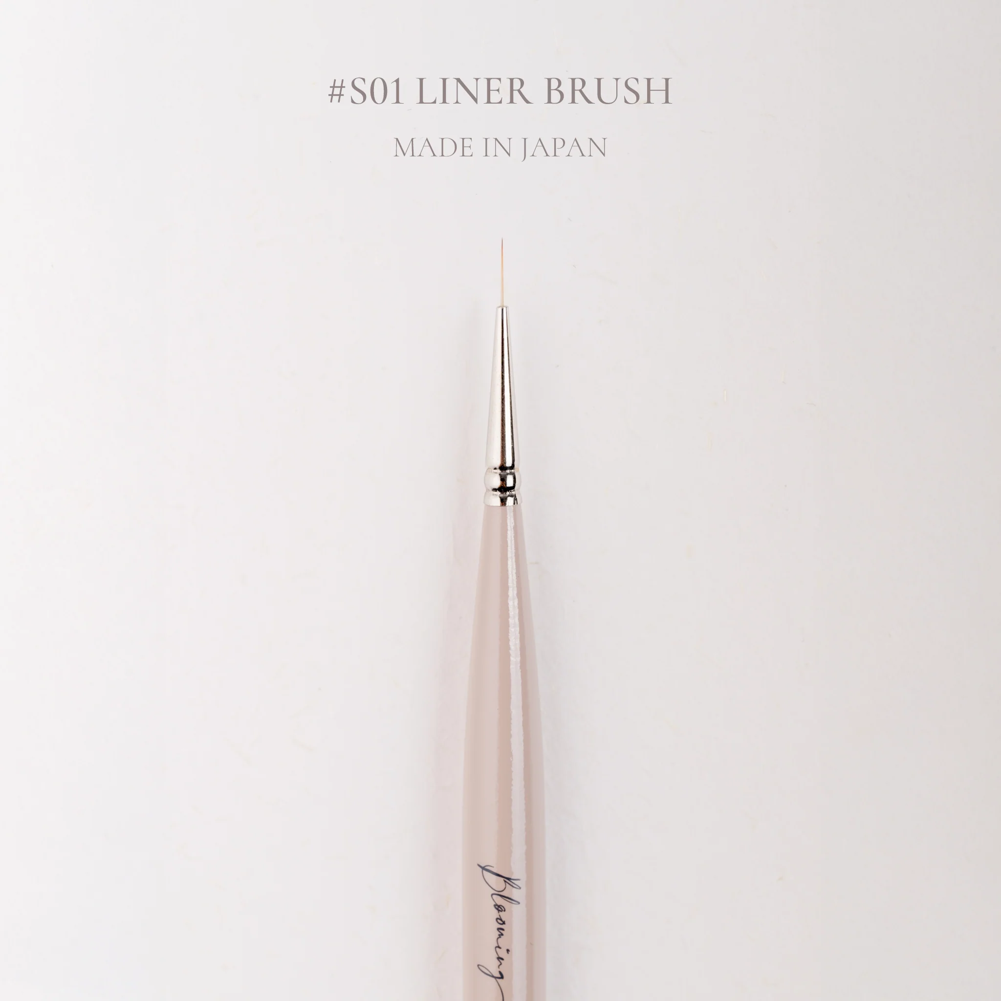 Blooming Nails - Gel Brushes - Image 4