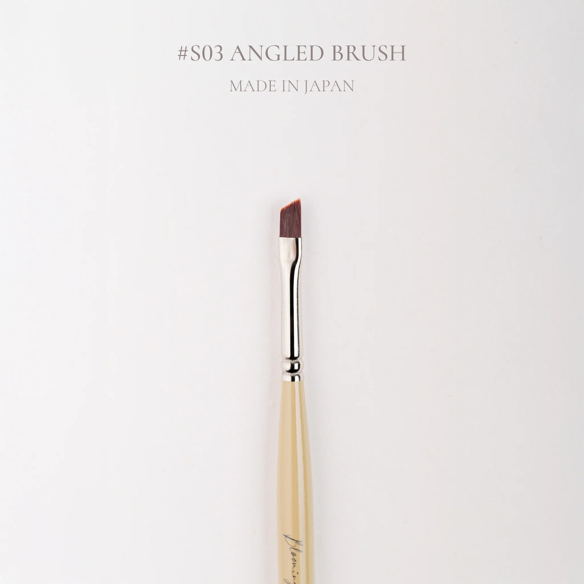 Blooming Nails - Gel Brushes - Image 8