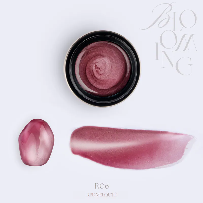 Blooming Nails - No.7 Twilight Glow - Image 10
