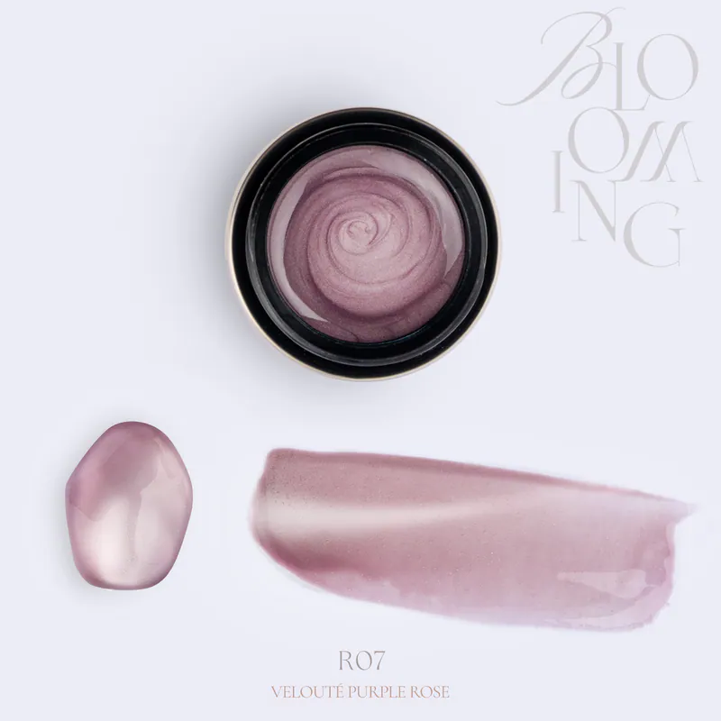Blooming Nails - No.7 Twilight Glow - Image 11