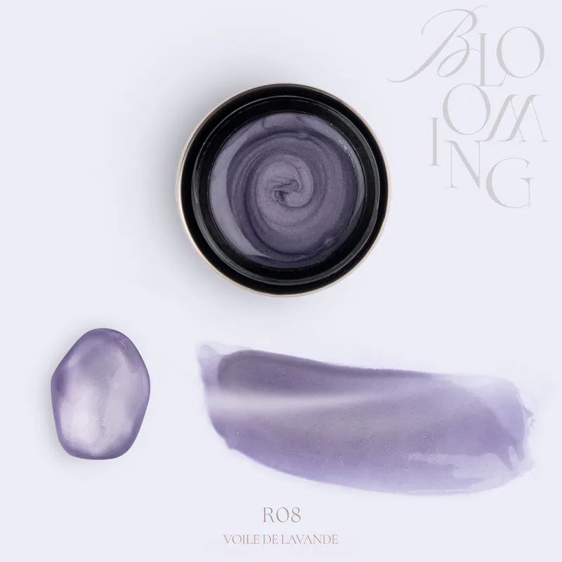 Blooming Nails - No.7 Twilight Glow - Image 12