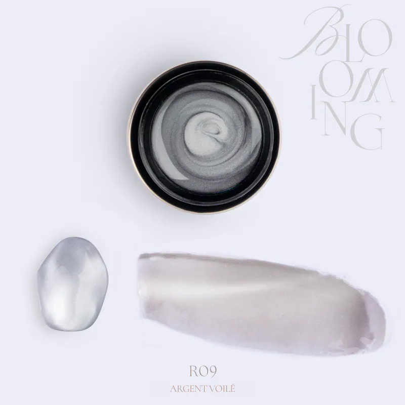 Blooming Nails - No.7 Twilight Glow - Image 13