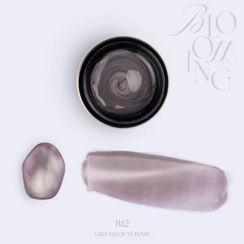 Blooming Nails - No.7 Twilight Glow - Image 16