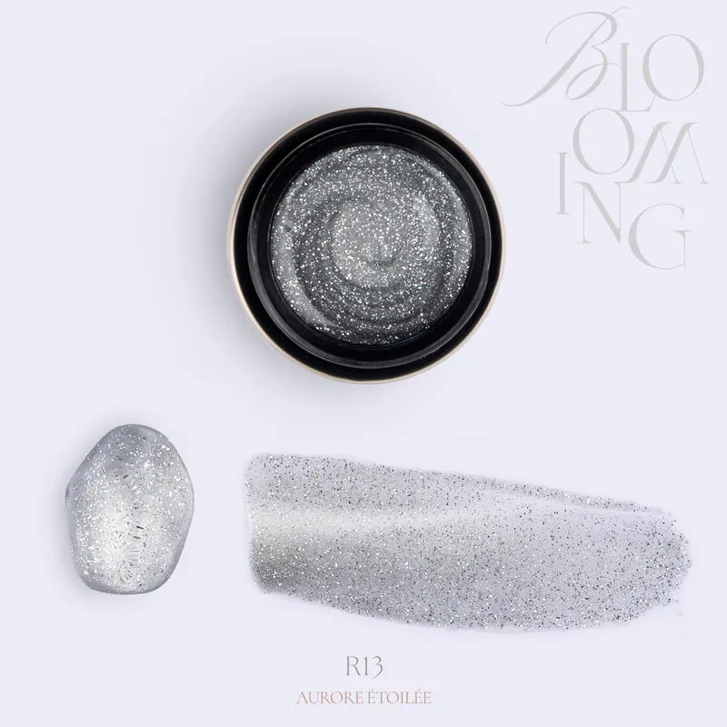 Blooming Nails - No.7 Twilight Glow - Image 17