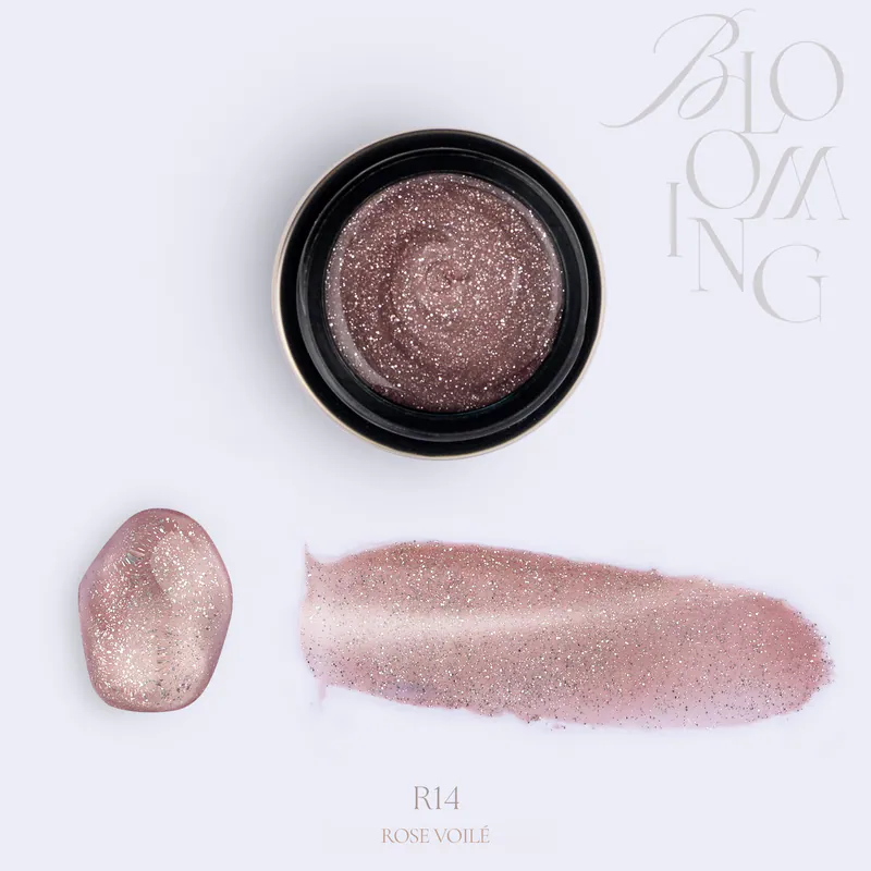 Blooming Nails - No.7 Twilight Glow - Image 18
