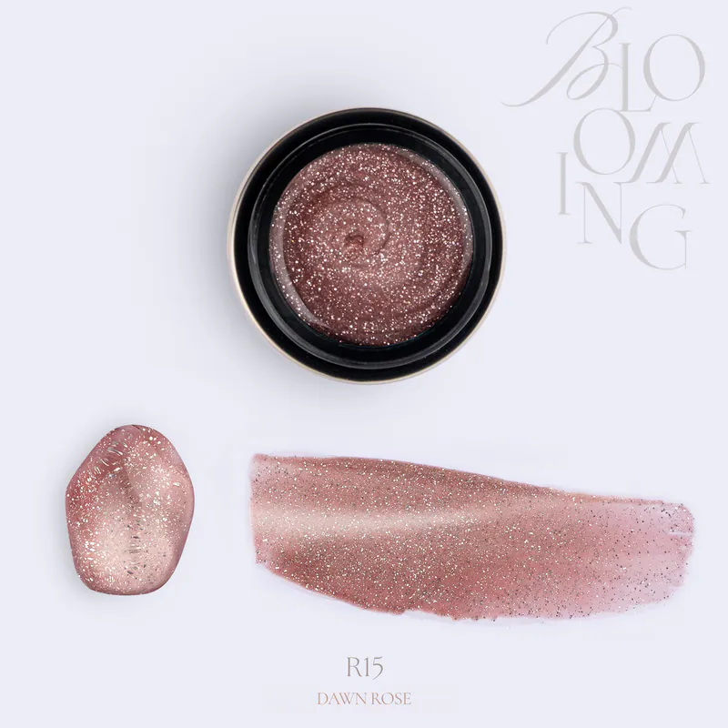 Blooming Nails - No.7 Twilight Glow - Image 19