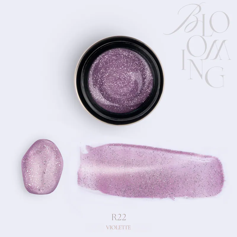 Blooming Nails - No.7 Twilight Glow - Image 26