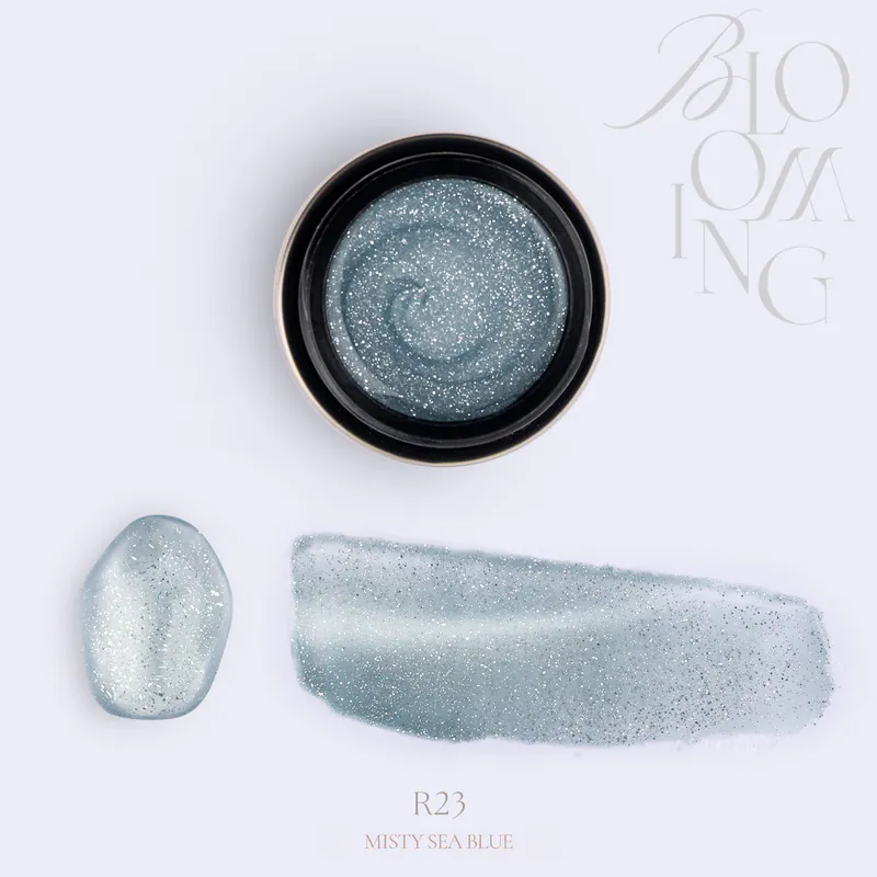 Blooming Nails - No.7 Twilight Glow - Image 27