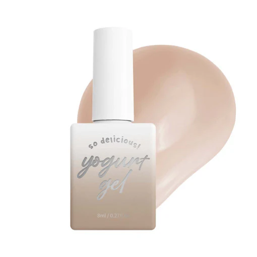 Yogurt Nail Kr. - Blossom Ending - Image 12