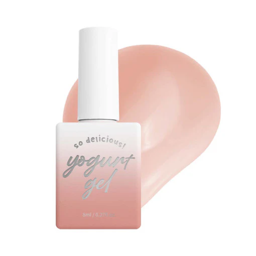 Yogurt Nail Kr. - Blossom Ending - Image 13