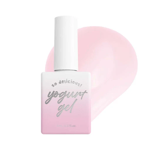 Yogurt Nail Kr. - Blossom Ending - Image 4