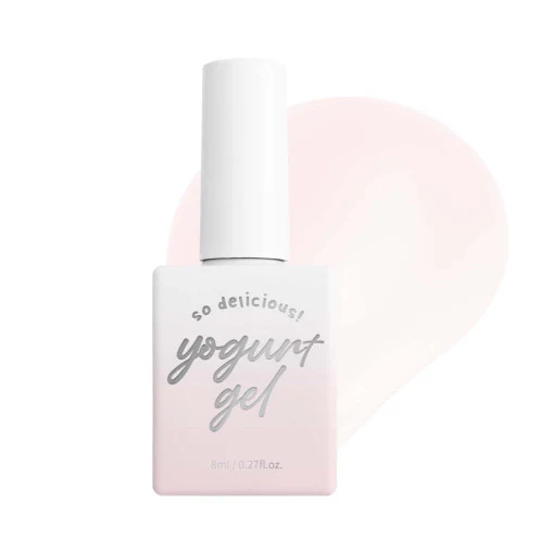 Yogurt Nail Kr. - Blossom Ending - Image 5