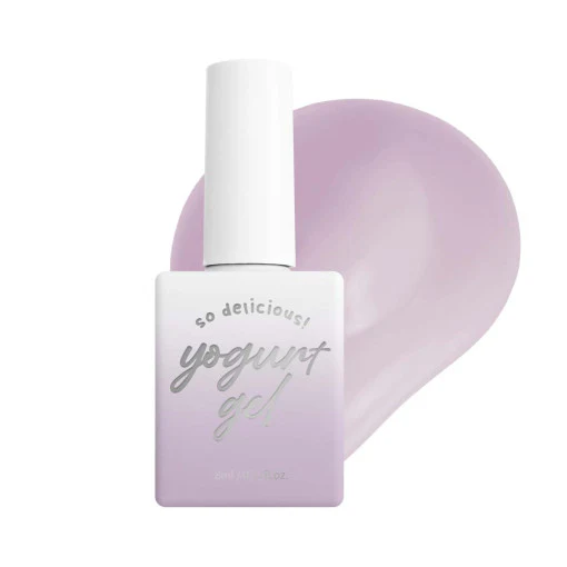 Yogurt Nail Kr. - Blossom Ending - Image 7