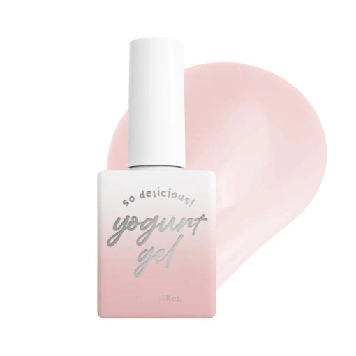 Yogurt Nail Kr. - Blossom Ending - Image 9
