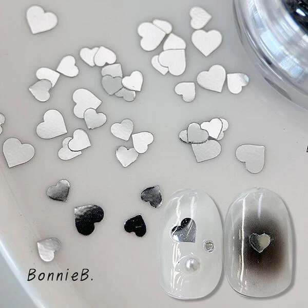 Bonniebee - Heart to the Heart Glitter (5 types) - Image 4