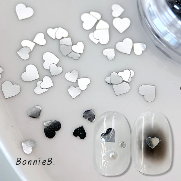 Bonniebee - Heart to the Heart Glitter (5 types) - Image 7