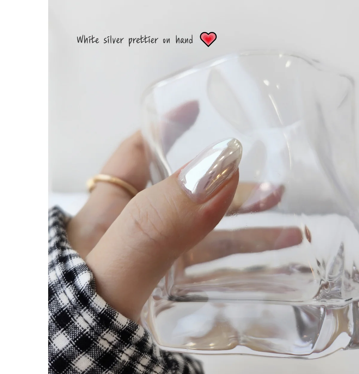 Bonniebee Metallic Mirror Powder [3 Types] - Image 7