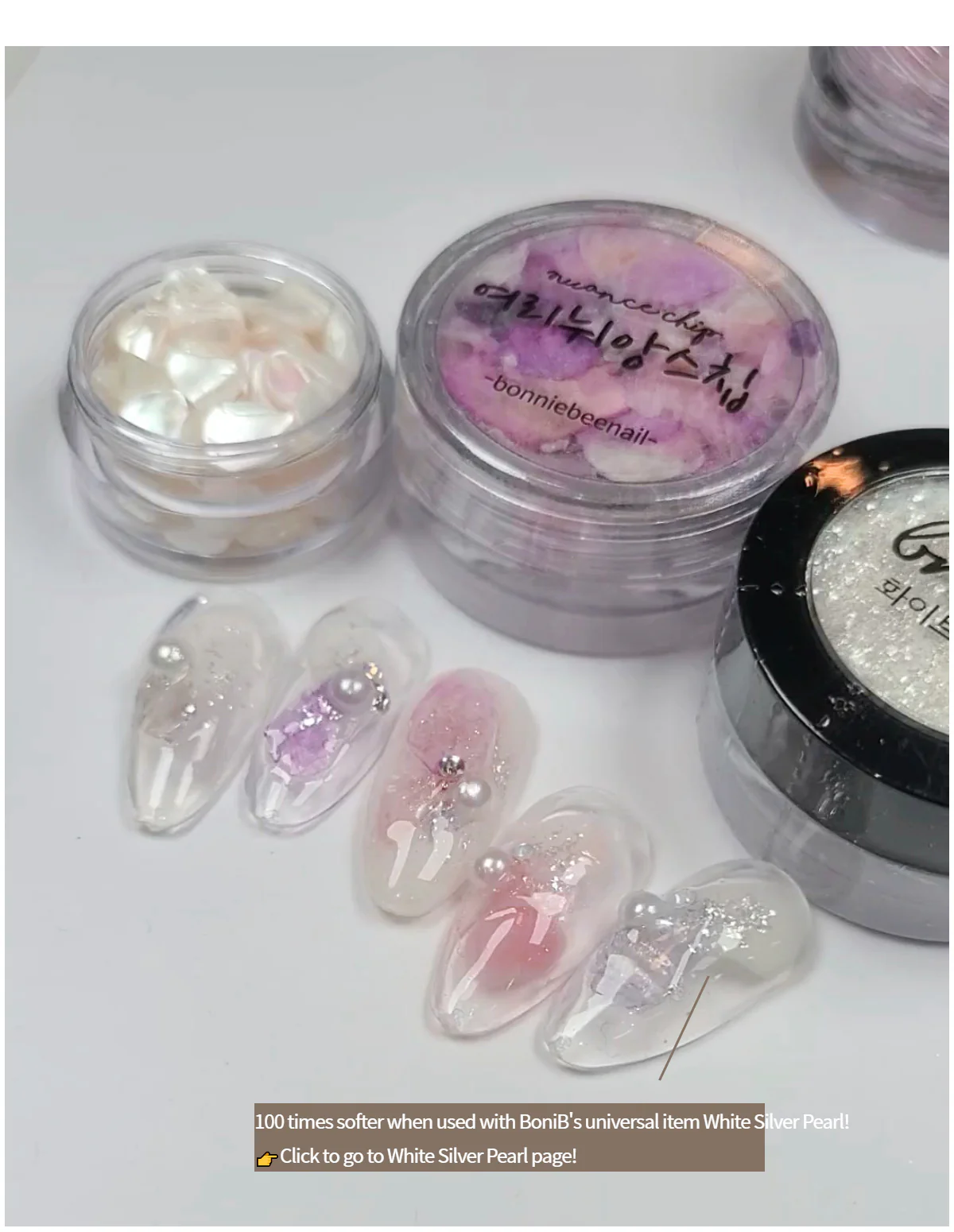 Bonniebee Pastel Nuance Chip - Image 3