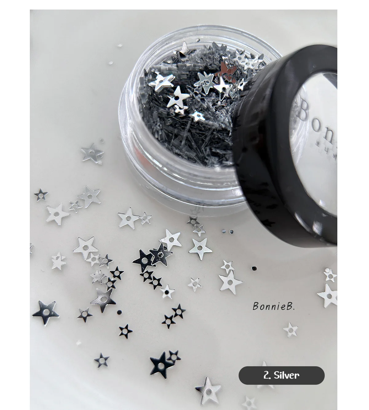 Bonniebee - Punch Star Spangles - Image 4