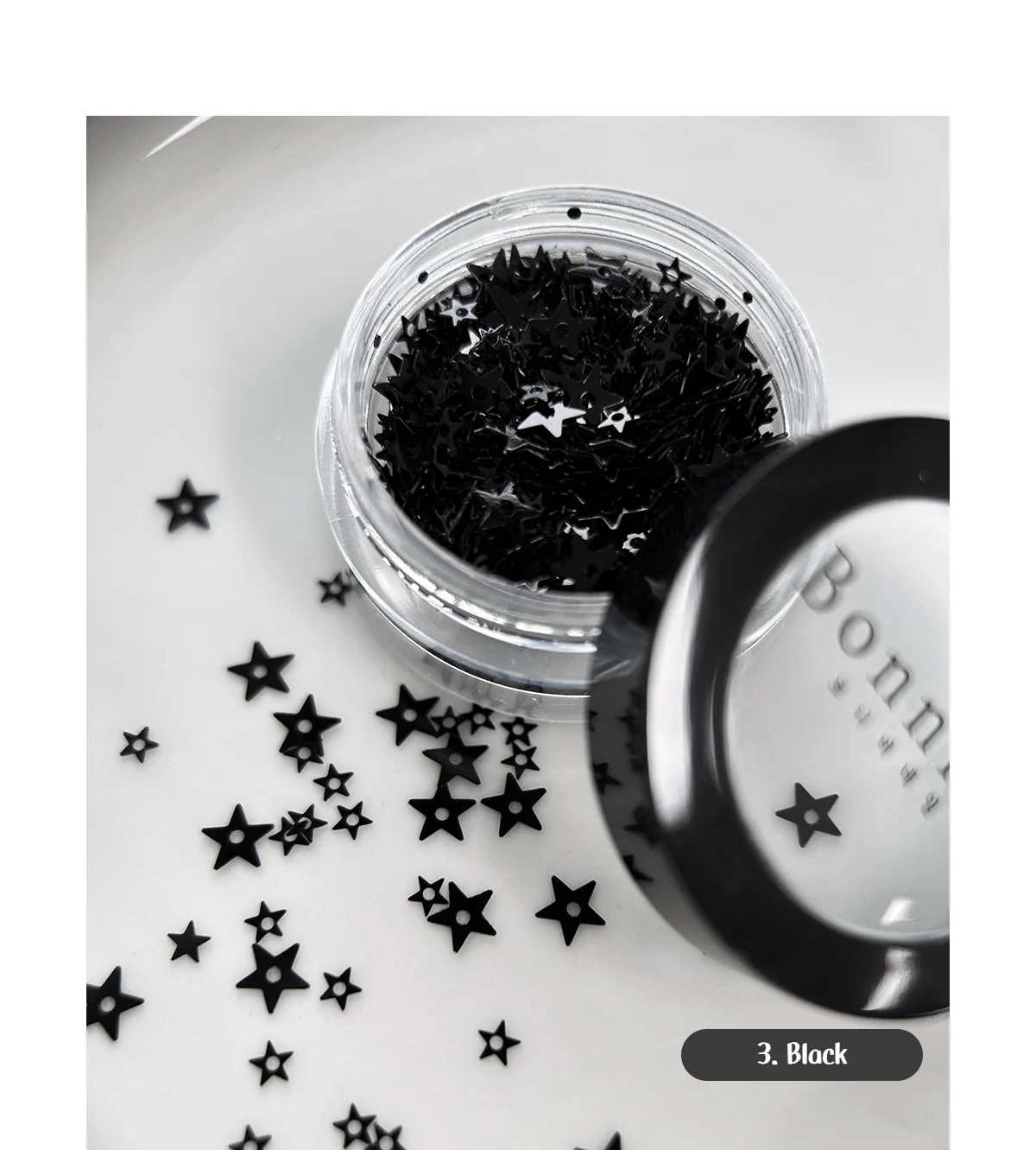 Bonniebee - Punch Star Spangles - Image 5