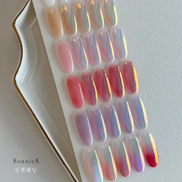 Bonniebee - Sunset Wedding Powder - Image 2