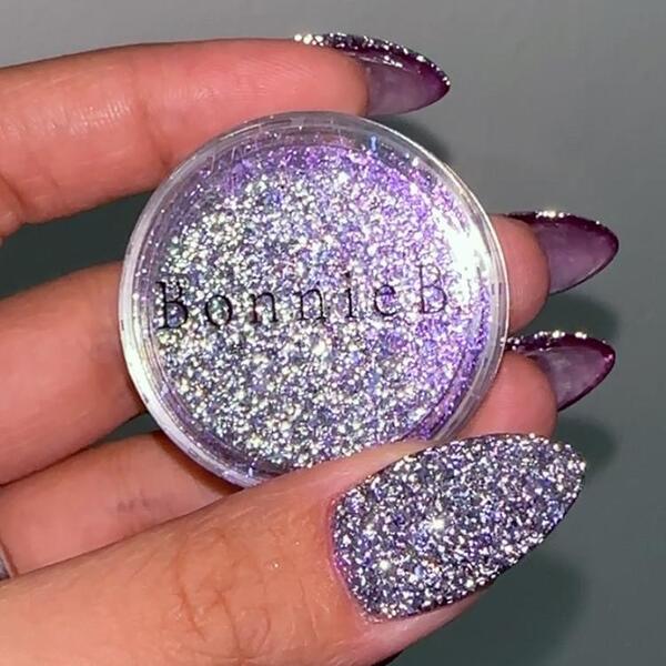 Bonniebee - Super Flash Reflective Glitter (4 types) - Image 7