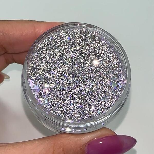 Bonniebee - Super Flash Reflective Glitter (4 types) - Image 8