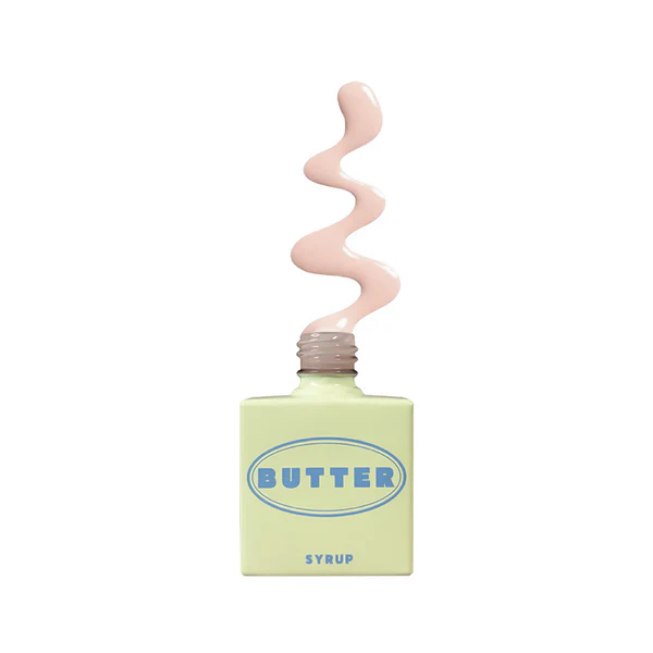 Butter Syrup - Blue Set - Image 3