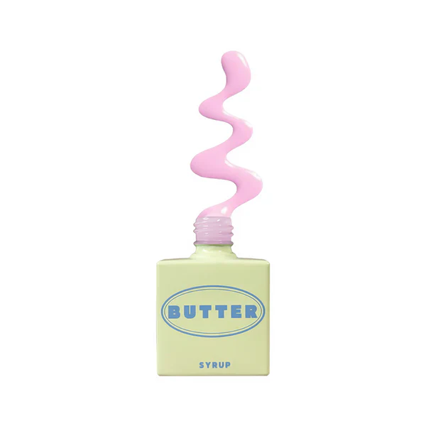 Butter Syrup - Blue Set - Image 6