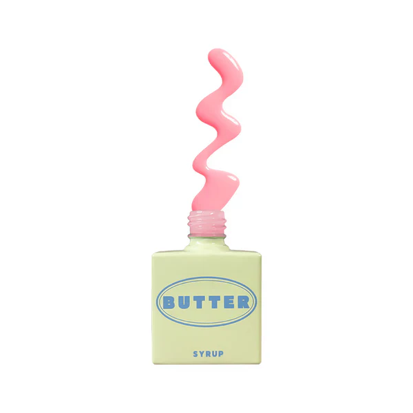 Butter Syrup - Blue Set - Image 7