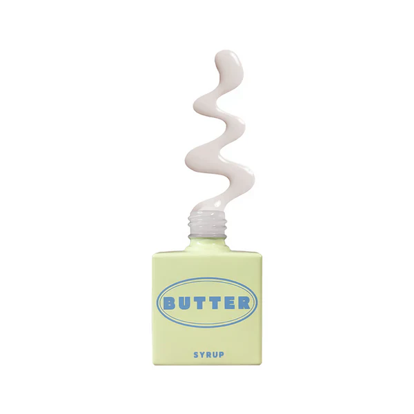 Butter Syrup - Blue Set - Image 8