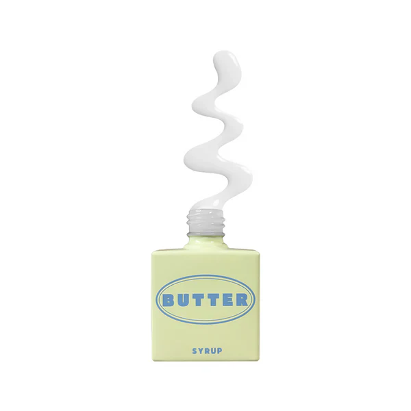 Butter Syrup - Blue Set - Image 9