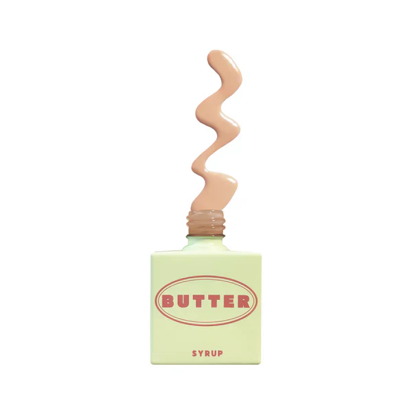 Butter Syrup - Red Set - Image 10