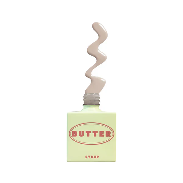 Butter Syrup - Red Set - Image 11