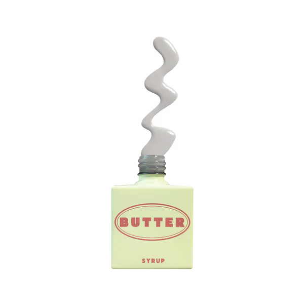 Butter Syrup - Red Set - Image 12